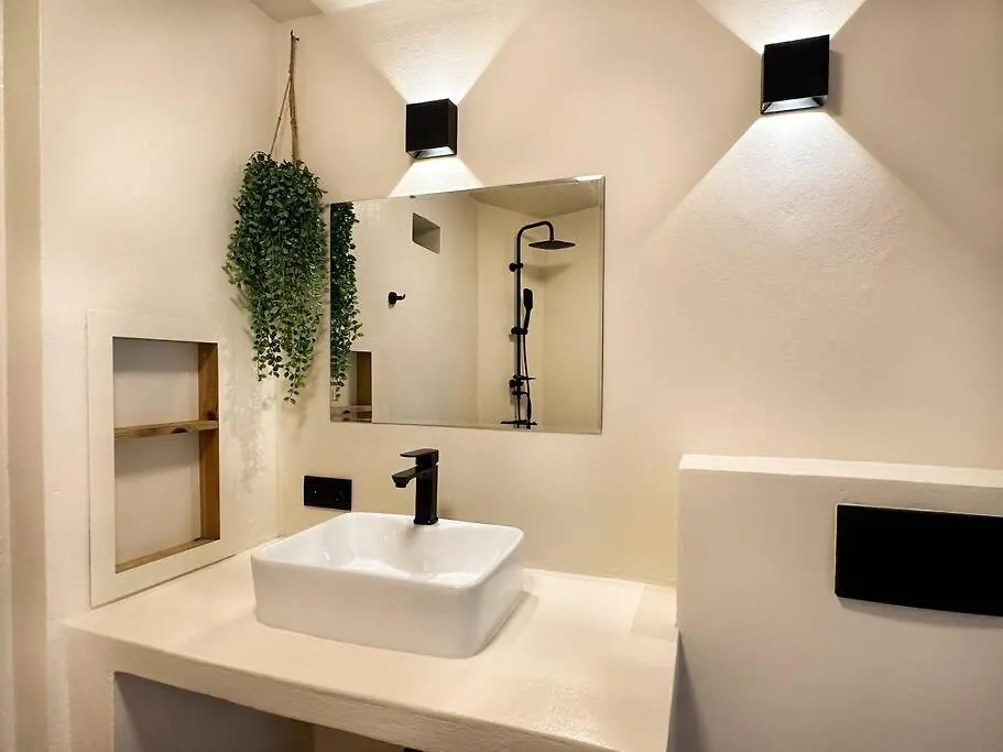Oceanview Apartment Willemstad