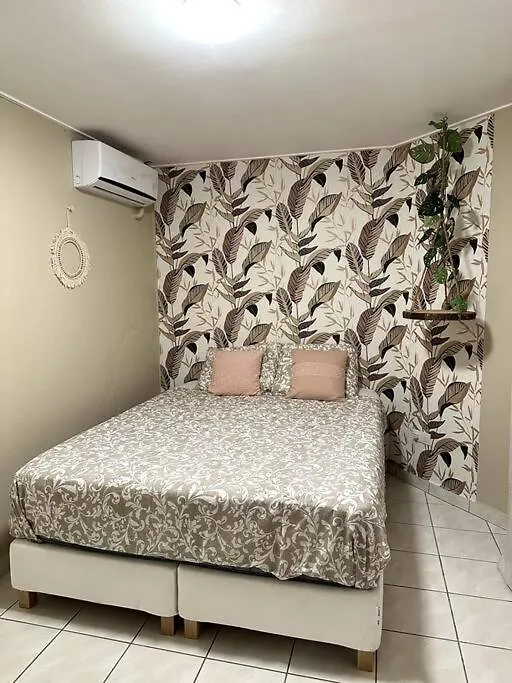 Oceanview Apartment 빌렘스타트 퀴라소