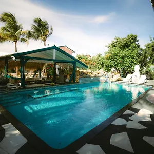  Aparthotel Thuishaven - Boutique Mini-Resort (Adults Only)