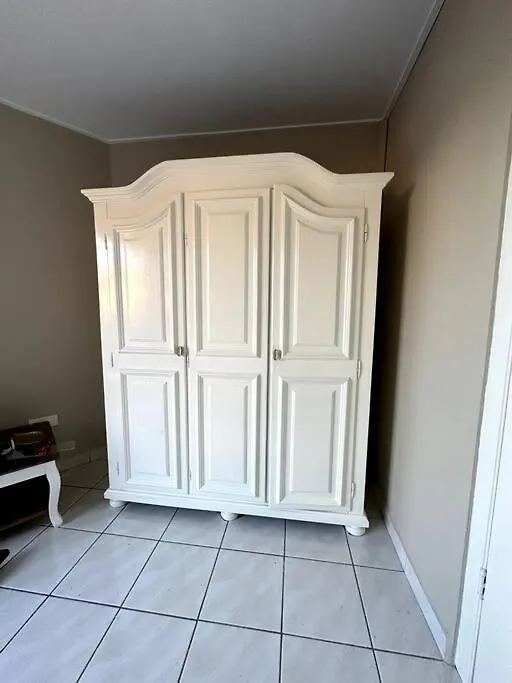 Oceanview Apartment Willemstad