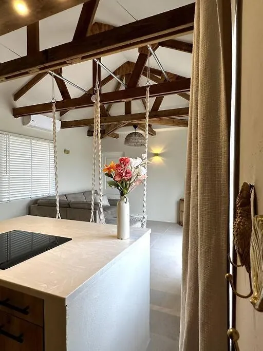 Oceanview Apartment Willemstad